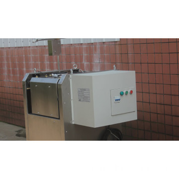 Medium Frequency Induction Heating Machine